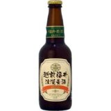 画像: 越前福井浪漫ビール　ピルスナー330ml